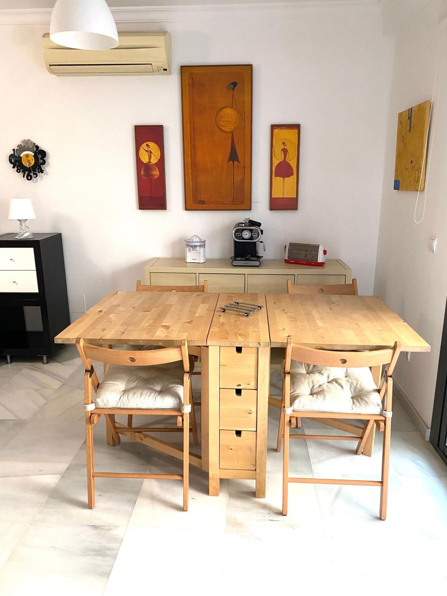 Apartamento Carvajal Beach Fuengirola Bagian luar foto