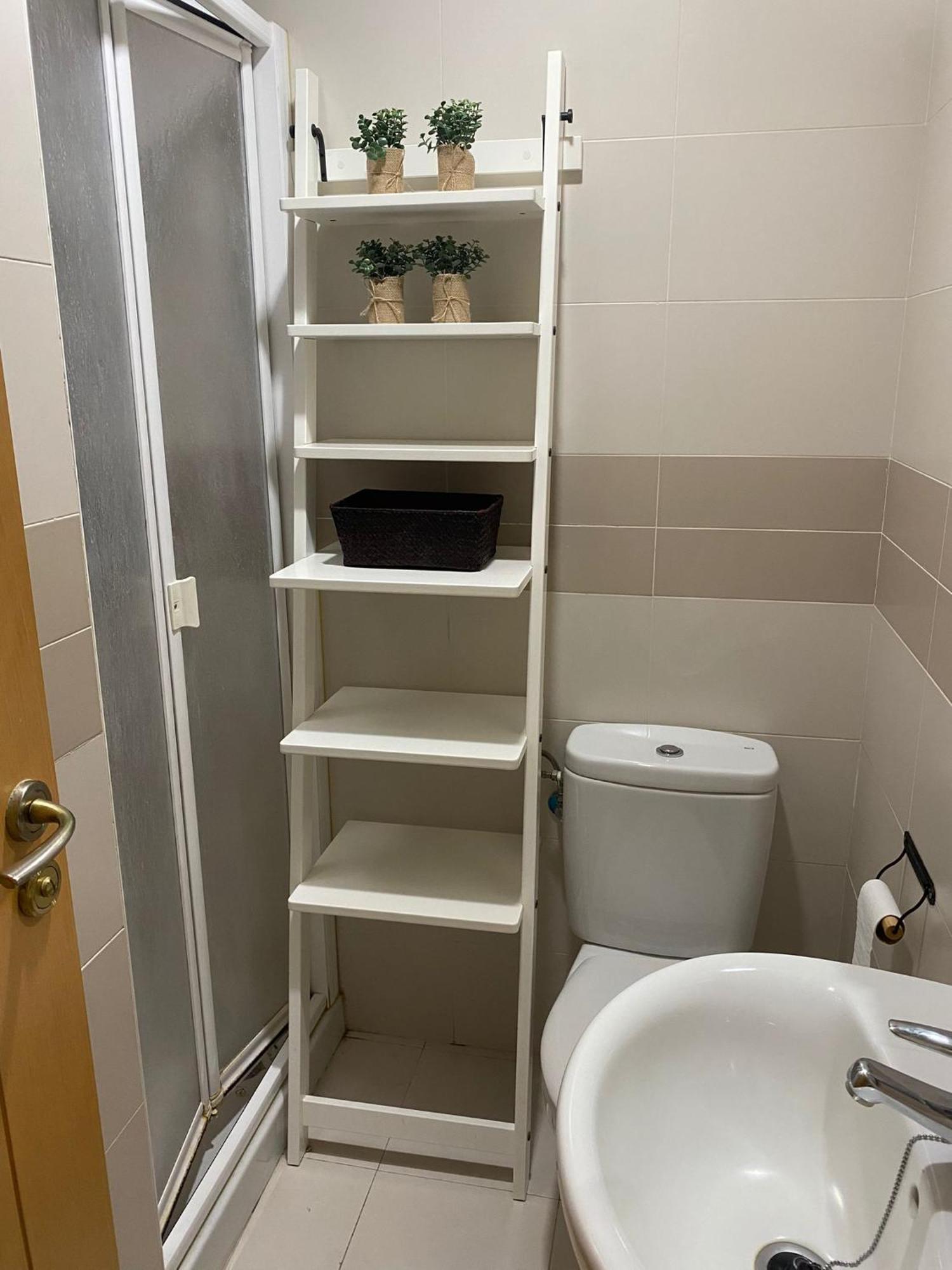 Apartamento Carvajal Beach Fuengirola Ruang foto