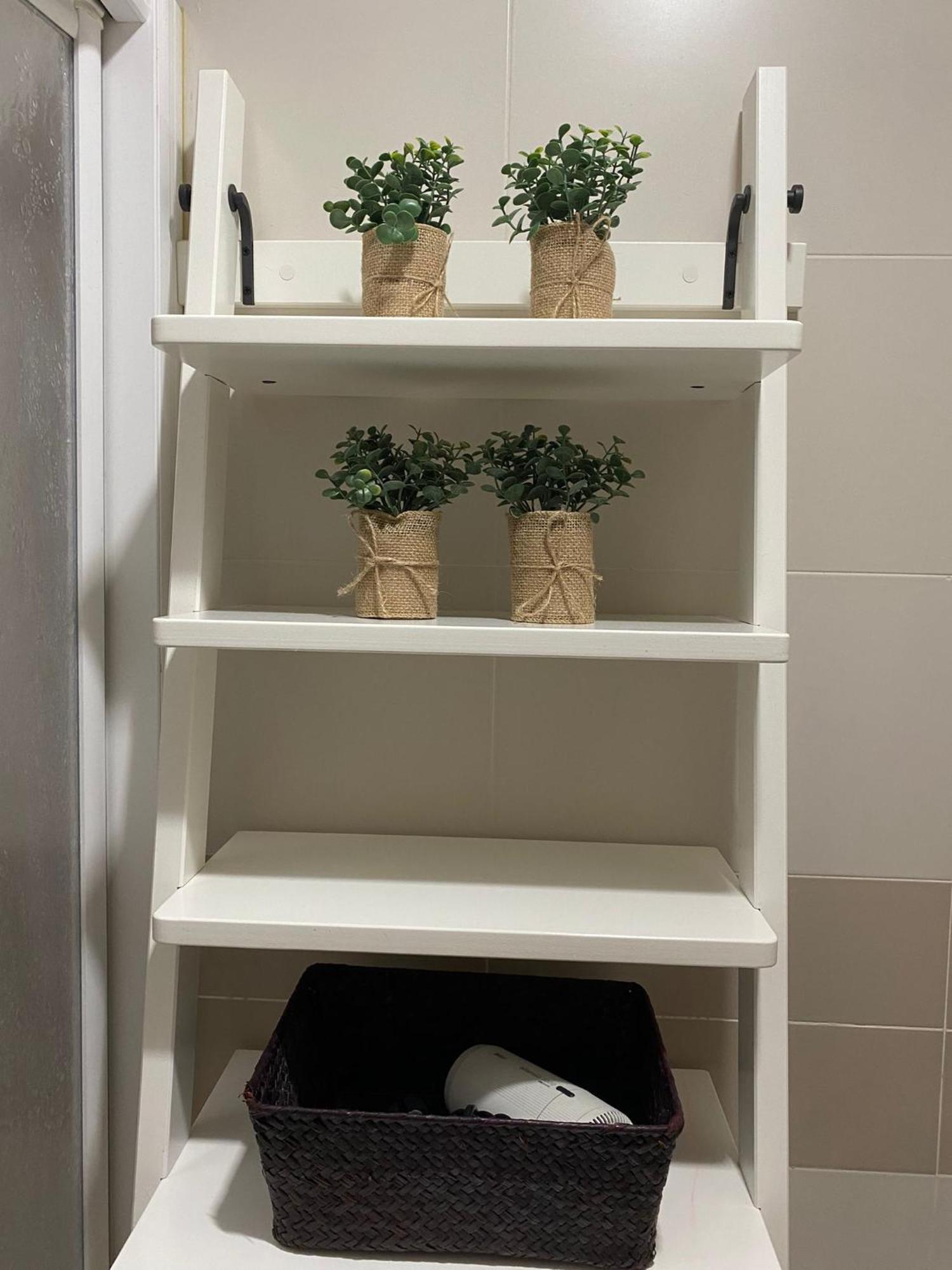 Apartamento Carvajal Beach Fuengirola Ruang foto